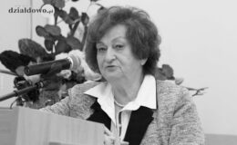 Ś. P. Teresa Nowakowska