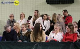 KarnaWOW – taneczne zakończenie I semestru Fresh Flow Dance Academy