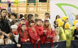 KarnaWOW – taneczne zakończenie I semestru Fresh Flow Dance Academy