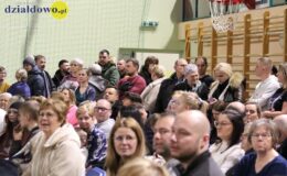 KarnaWOW – taneczne zakończenie I semestru Fresh Flow Dance Academy