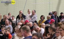 KarnaWOW – taneczne zakończenie I semestru Fresh Flow Dance Academy