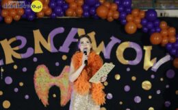 KarnaWOW – taneczne zakończenie I semestru Fresh Flow Dance Academy