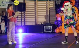 KarnaWOW – taneczne zakończenie I semestru Fresh Flow Dance Academy