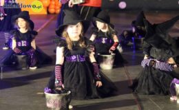 KarnaWOW – taneczne zakończenie I semestru Fresh Flow Dance Academy