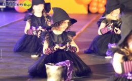 KarnaWOW – taneczne zakończenie I semestru Fresh Flow Dance Academy