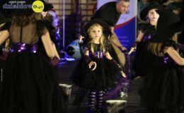 KarnaWOW – taneczne zakończenie I semestru Fresh Flow Dance Academy