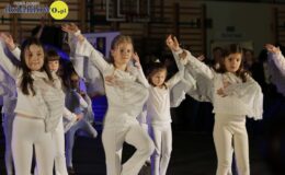 KarnaWOW – taneczne zakończenie I semestru Fresh Flow Dance Academy