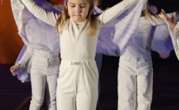 KarnaWOW – taneczne zakończenie I semestru Fresh Flow Dance Academy