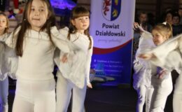 KarnaWOW – taneczne zakończenie I semestru Fresh Flow Dance Academy