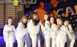 KarnaWOW – taneczne zakończenie I semestru Fresh Flow Dance Academy