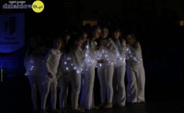 KarnaWOW – taneczne zakończenie I semestru Fresh Flow Dance Academy