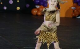 KarnaWOW – taneczne zakończenie I semestru Fresh Flow Dance Academy