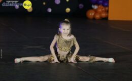 KarnaWOW – taneczne zakończenie I semestru Fresh Flow Dance Academy