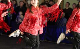 KarnaWOW – taneczne zakończenie I semestru Fresh Flow Dance Academy