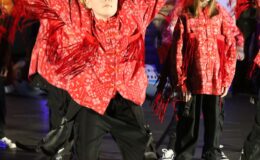 KarnaWOW – taneczne zakończenie I semestru Fresh Flow Dance Academy