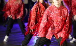 KarnaWOW – taneczne zakończenie I semestru Fresh Flow Dance Academy