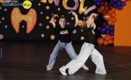 KarnaWOW – taneczne zakończenie I semestru Fresh Flow Dance Academy