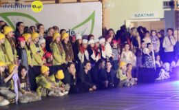 KarnaWOW – taneczne zakończenie I semestru Fresh Flow Dance Academy
