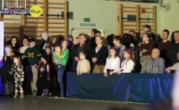 KarnaWOW – taneczne zakończenie I semestru Fresh Flow Dance Academy