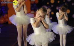 KarnaWOW – taneczne zakończenie I semestru Fresh Flow Dance Academy