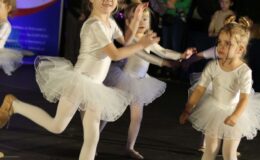 KarnaWOW – taneczne zakończenie I semestru Fresh Flow Dance Academy