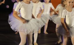 KarnaWOW – taneczne zakończenie I semestru Fresh Flow Dance Academy