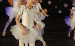 KarnaWOW – taneczne zakończenie I semestru Fresh Flow Dance Academy