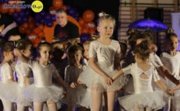 KarnaWOW – taneczne zakończenie I semestru Fresh Flow Dance Academy