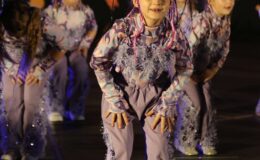 KarnaWOW – taneczne zakończenie I semestru Fresh Flow Dance Academy