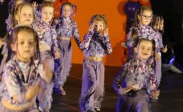 KarnaWOW – taneczne zakończenie I semestru Fresh Flow Dance Academy