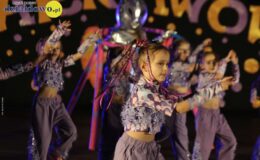 KarnaWOW – taneczne zakończenie I semestru Fresh Flow Dance Academy