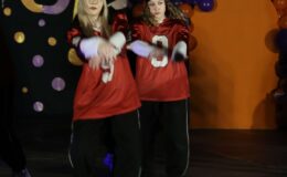 KarnaWOW – taneczne zakończenie I semestru Fresh Flow Dance Academy