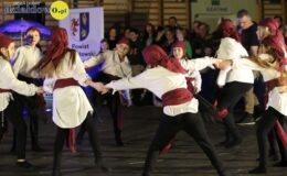KarnaWOW – taneczne zakończenie I semestru Fresh Flow Dance Academy