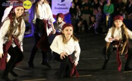 KarnaWOW – taneczne zakończenie I semestru Fresh Flow Dance Academy