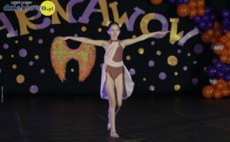 KarnaWOW – taneczne zakończenie I semestru Fresh Flow Dance Academy