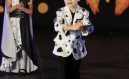 KarnaWOW – taneczne zakończenie I semestru Fresh Flow Dance Academy