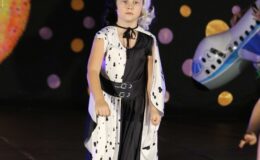 KarnaWOW – taneczne zakończenie I semestru Fresh Flow Dance Academy
