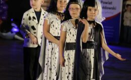 KarnaWOW – taneczne zakończenie I semestru Fresh Flow Dance Academy