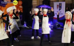 KarnaWOW – taneczne zakończenie I semestru Fresh Flow Dance Academy