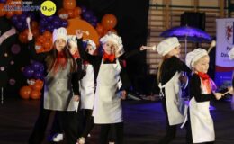 KarnaWOW – taneczne zakończenie I semestru Fresh Flow Dance Academy