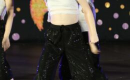 KarnaWOW – taneczne zakończenie I semestru Fresh Flow Dance Academy