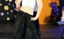KarnaWOW – taneczne zakończenie I semestru Fresh Flow Dance Academy