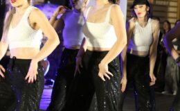 KarnaWOW – taneczne zakończenie I semestru Fresh Flow Dance Academy