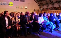 Sławomir Rutkowski, Zbigniew Szymański, Jacek Berestowski – oto laureaci Katarzynek 2025. Gratulujemy!
