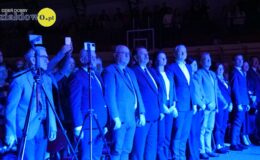 Gala wręczenia Katarzynek 2025