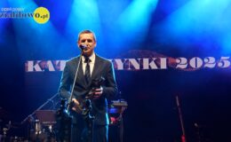Gala wręczenia Katarzynek 2025