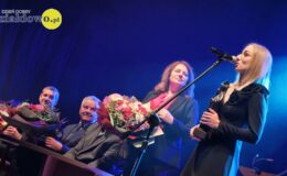 Gala wręczenia Katarzynek 2025