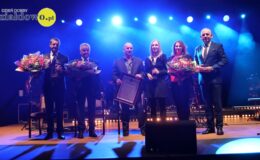 Gala wręczenia Katarzynek 2025