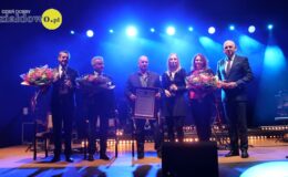 Gala wręczenia Katarzynek 2025