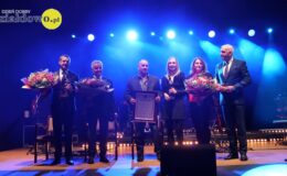 Gala wręczenia Katarzynek 2025